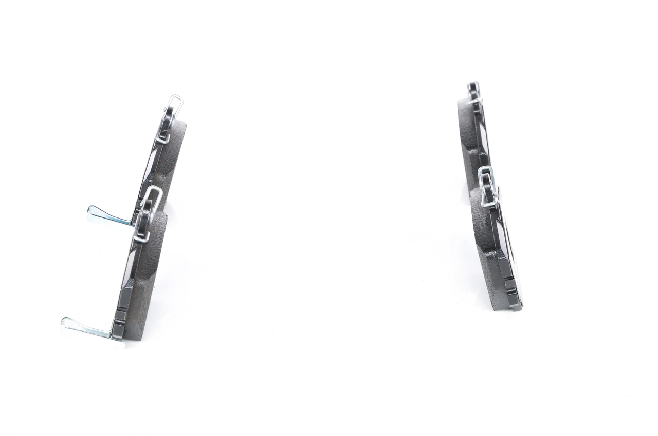 Brake Pad Set, disc brake 0 986 424 471