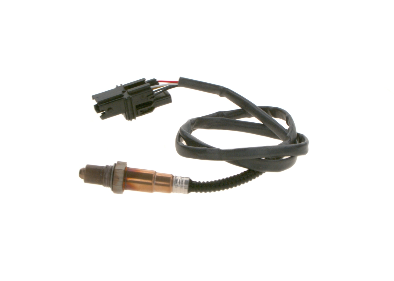 Oxygen Sensor 0 258 007 071