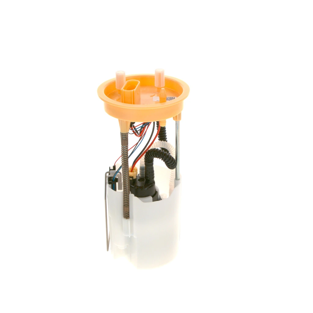 Fuel Feed Unit 0 986 580 829