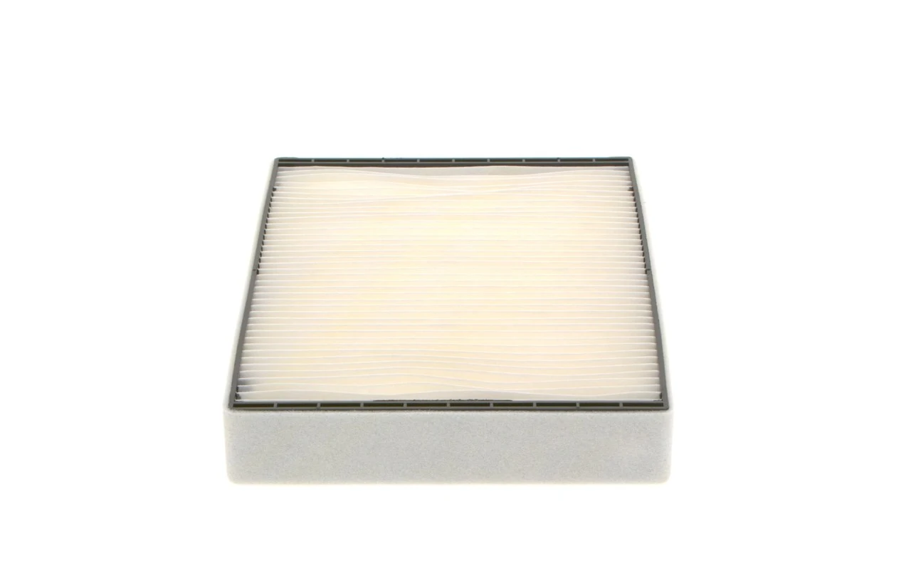 BOSCH 1 987 432 256 Filter, cabin air