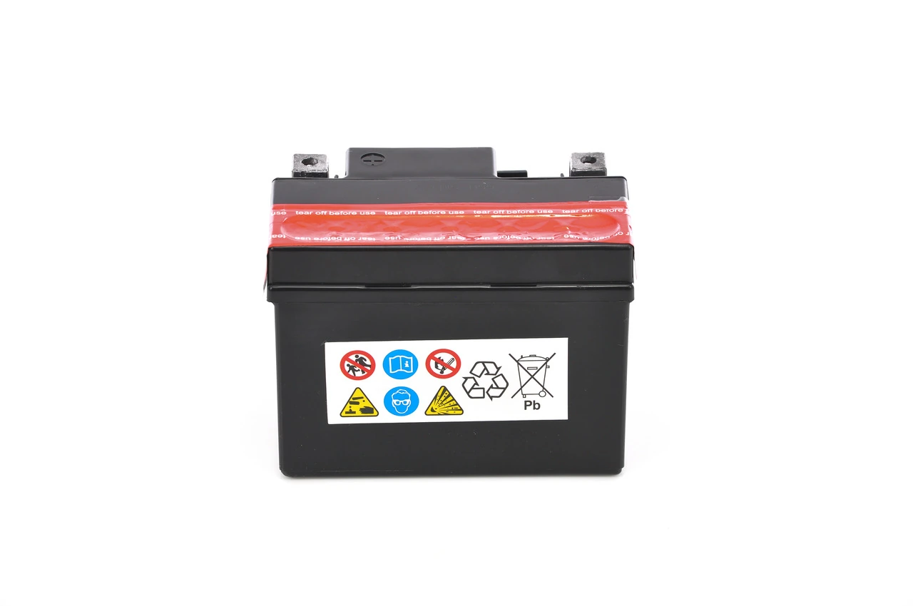 BOSCH 0 092 M60 010 Starter Battery