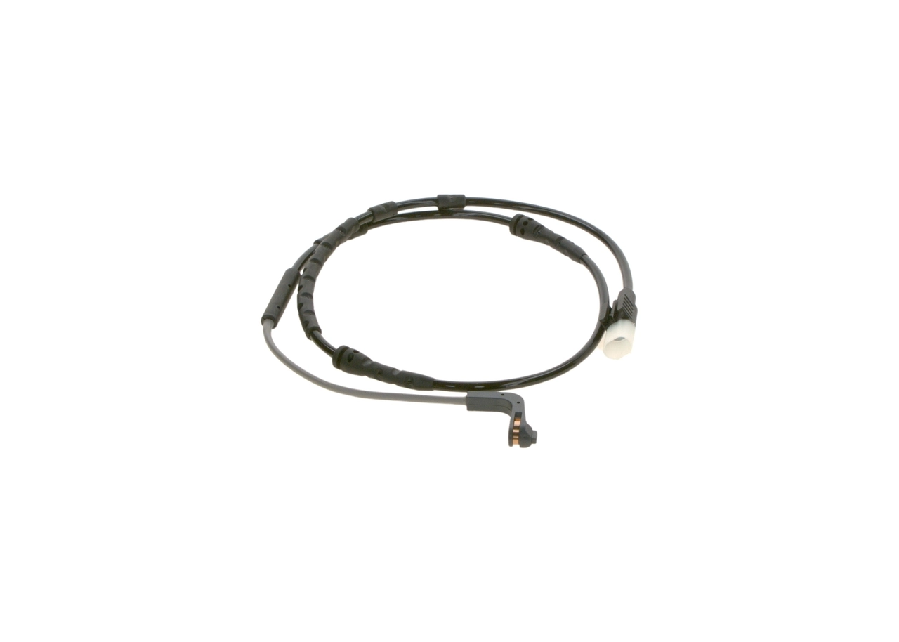 BOSCH 1 987 473 502 Warning Contact, brake pad wear