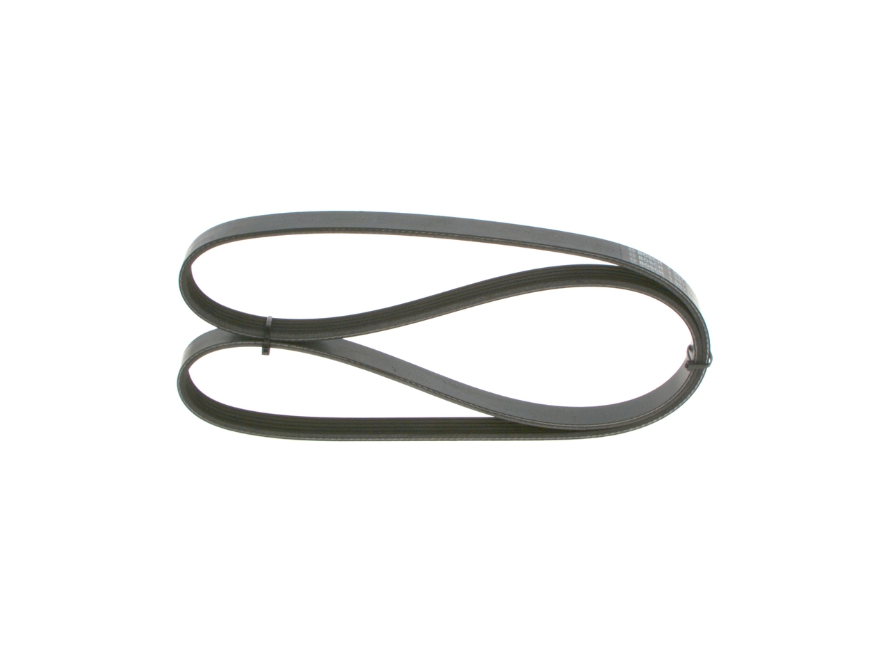 V-Ribbed Belt 1 987 946 070