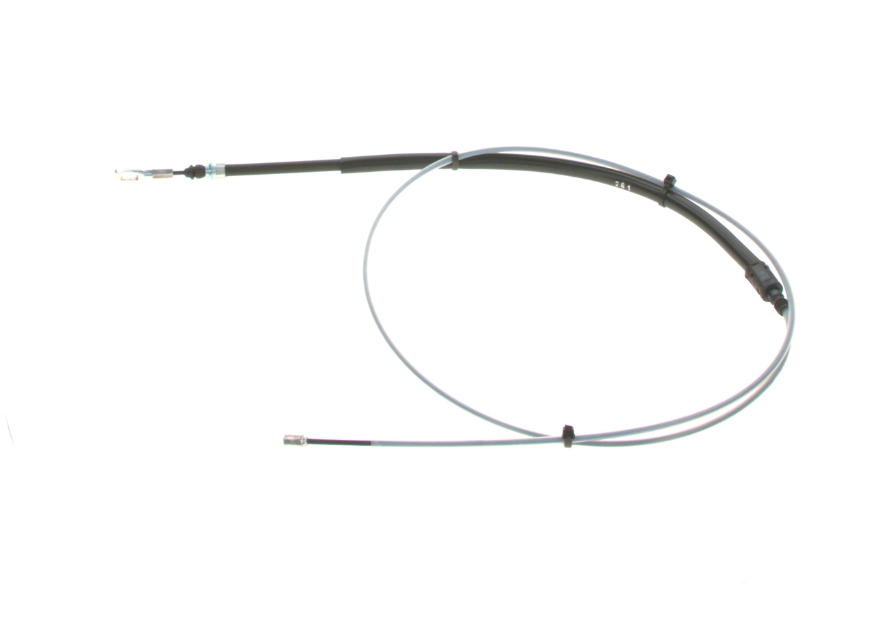 Cable Pull, parking brake 1 987 477 712