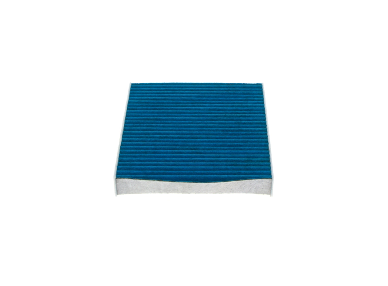 Filter, cabin air FILTER+pro 0 986 628 581