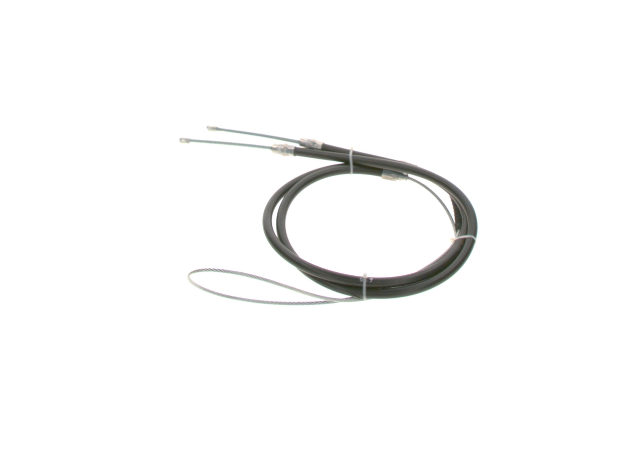 BOSCH 1 987 477 515 Cable Pull, parking brake