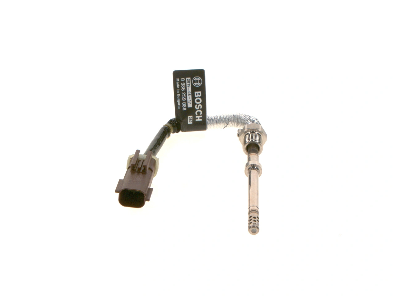 BOSCH 0 986 259 088 Sensor, exhaust gas temperature