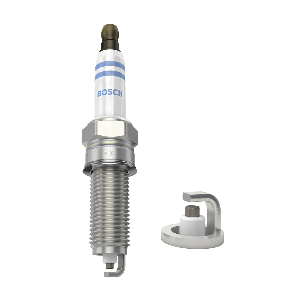 Spark Plug Nickel 0 242 135 527