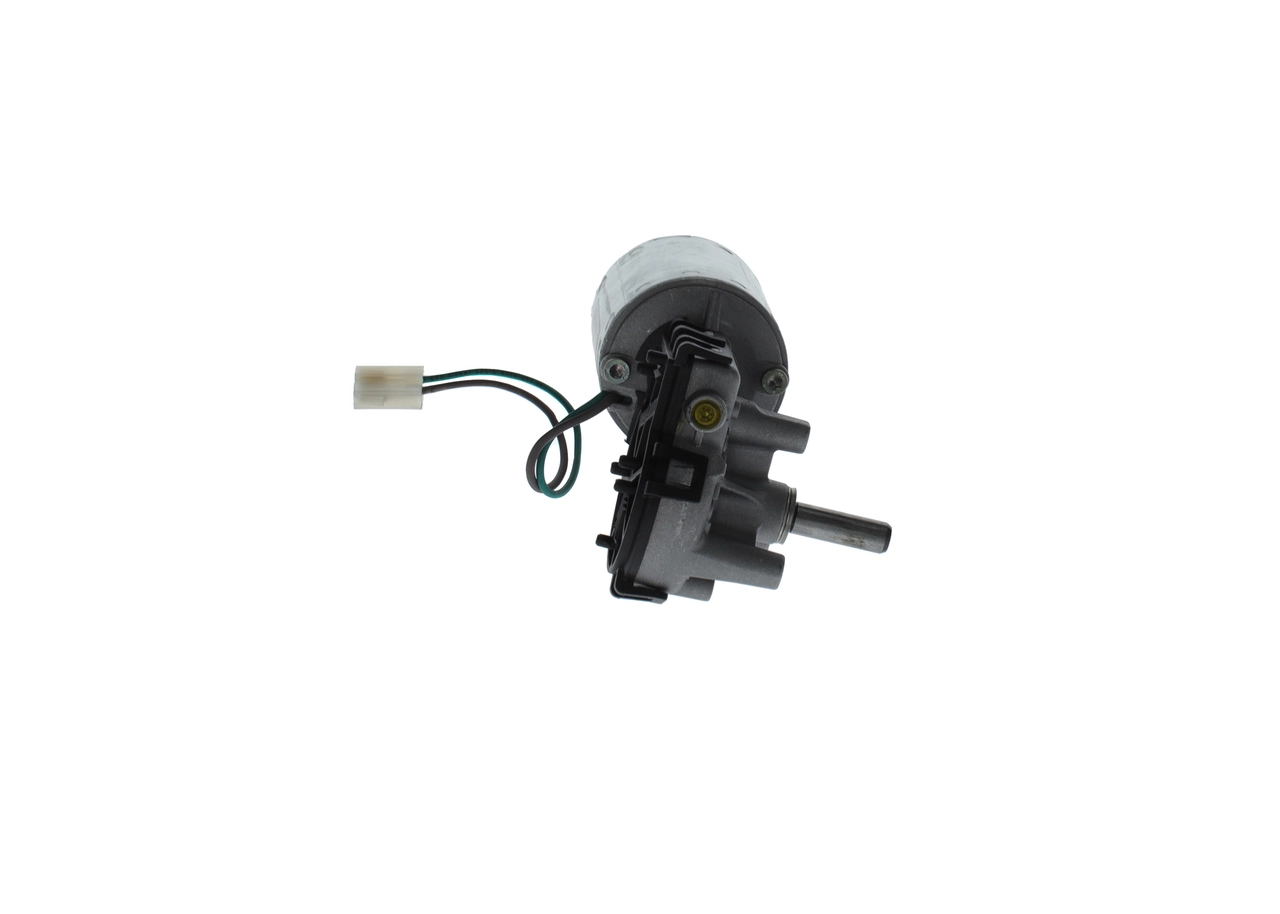 BOSCH F 006 B20 179 Electric Motor