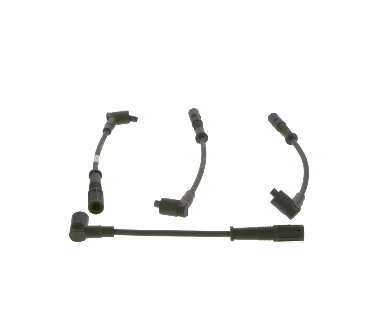 Ignition Cable Kit 0 986 357 286