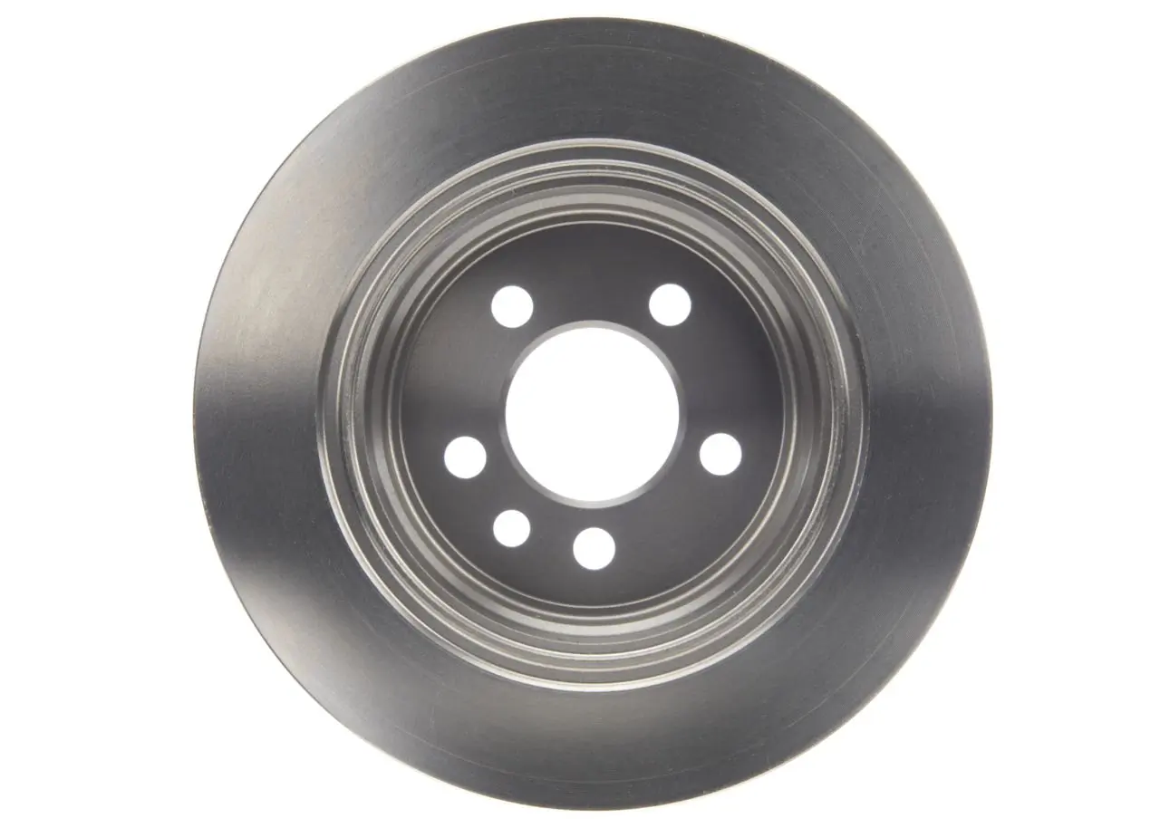 Brake Disc 0 986 478 837