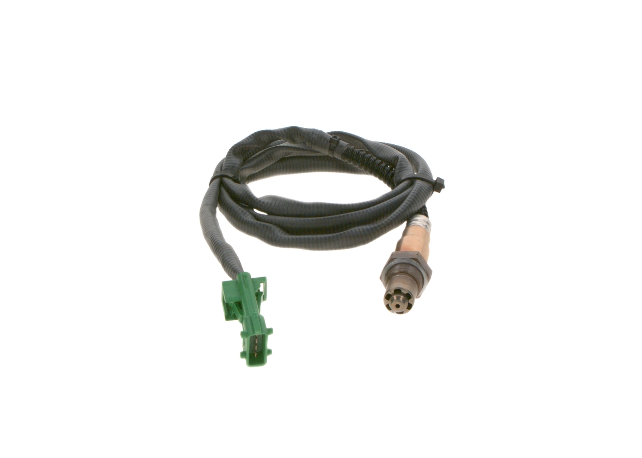 Oxygen Sensor 0 258 006 026