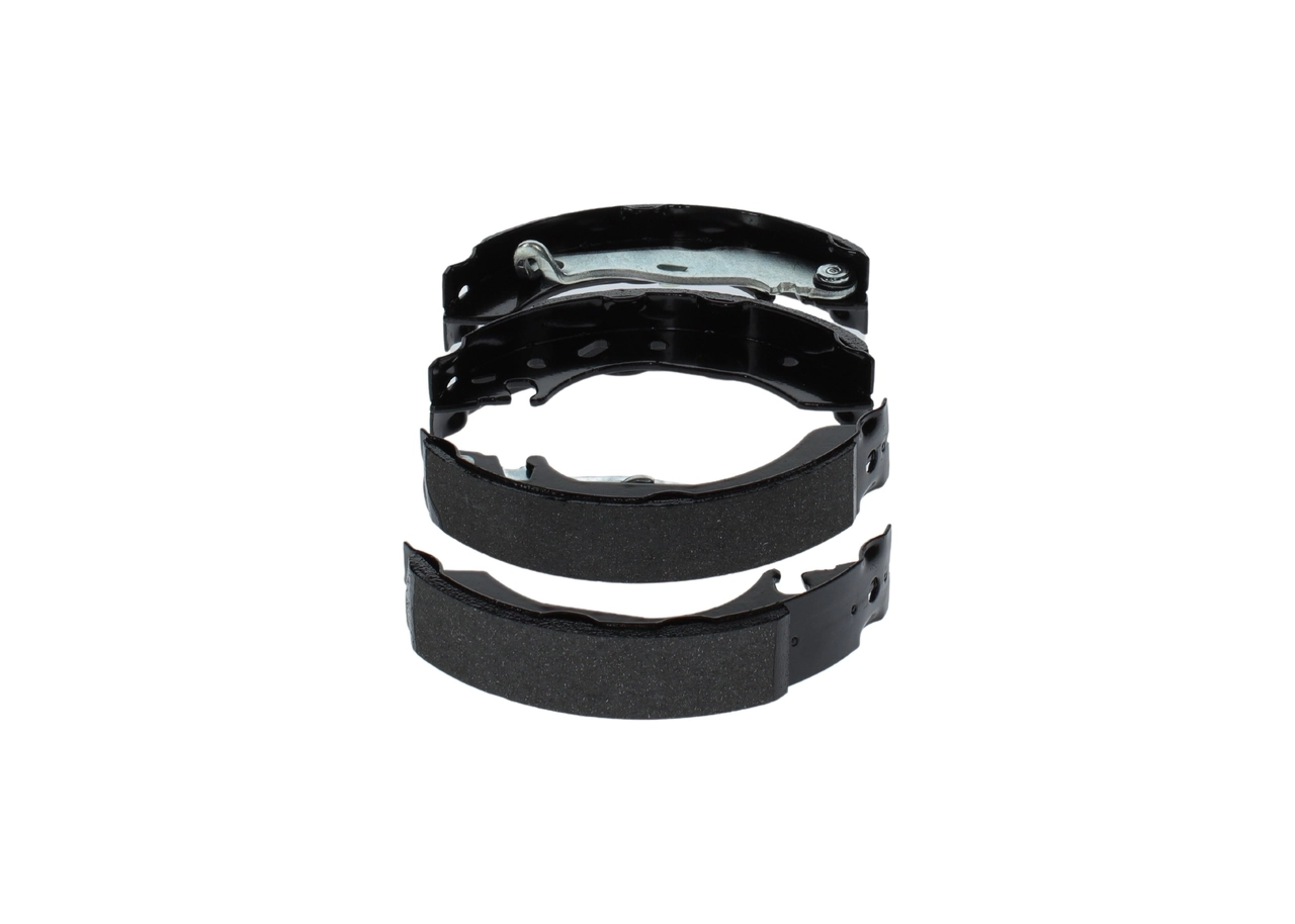Brake Shoe Set 0 986 487 553