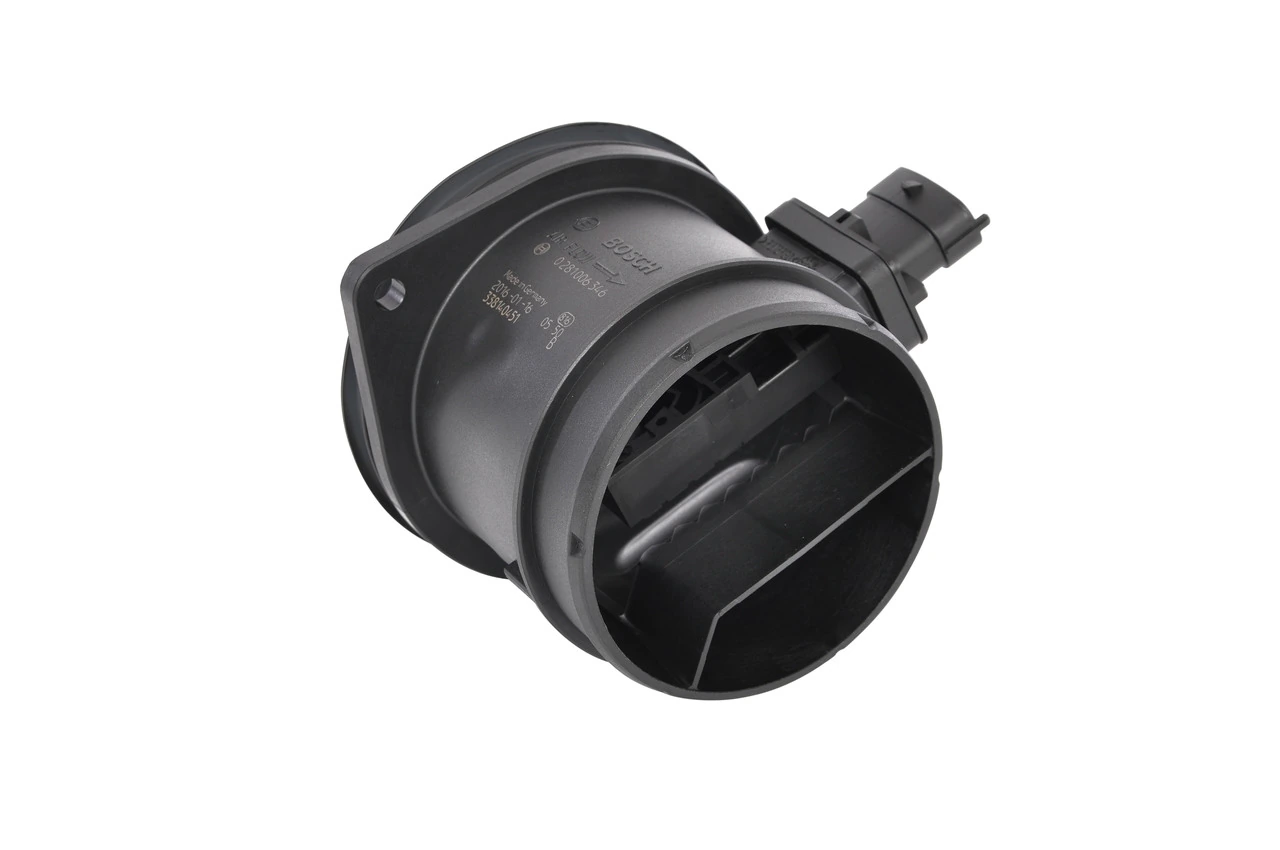 BOSCH 0 281 006 346 Mass Air Flow Sensor