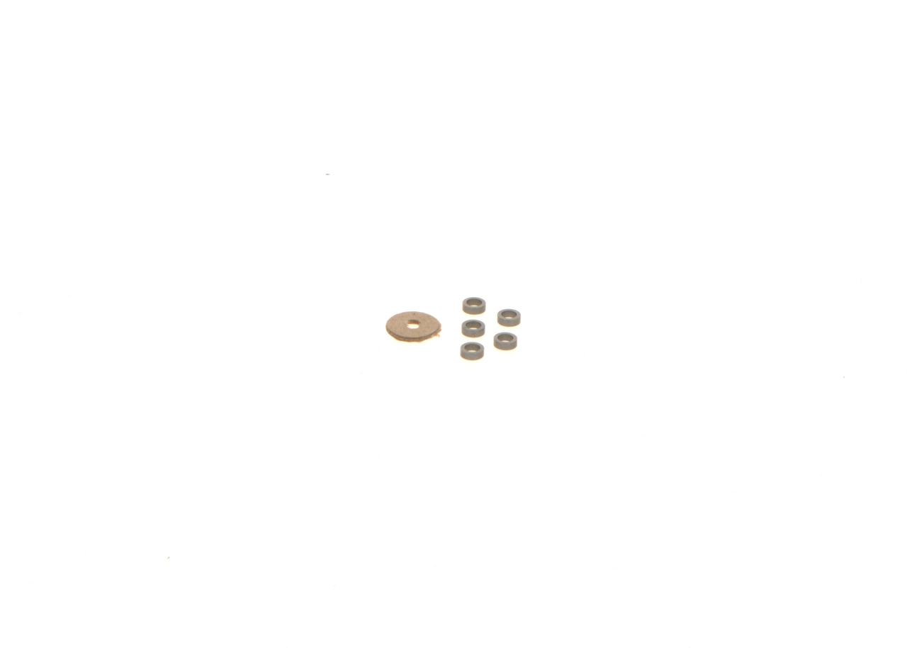 BOSCH F 00Z C99 096 Repair Kit, common rail system
