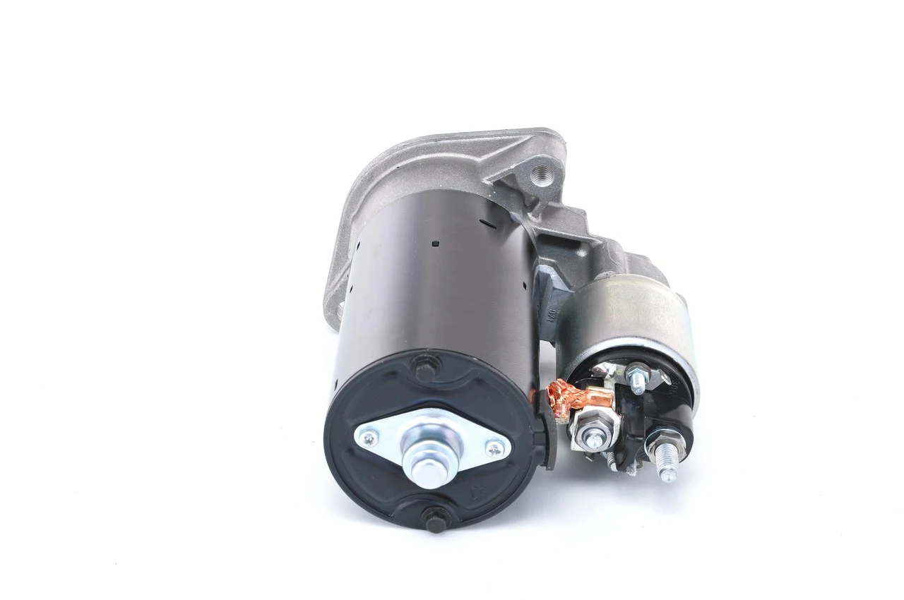 Starter 0 001 108 245