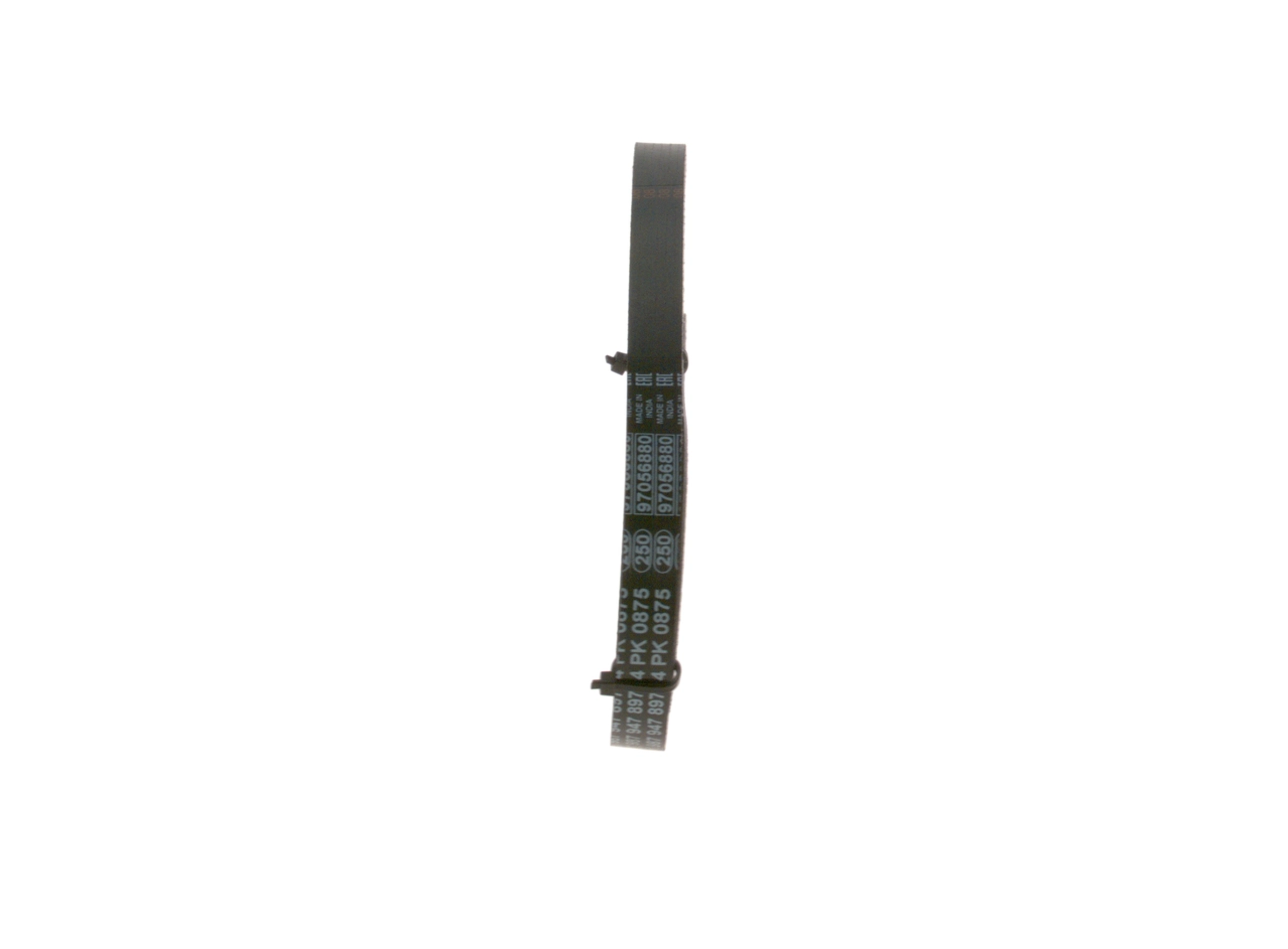 V-Ribbed Belt 1 987 947 897