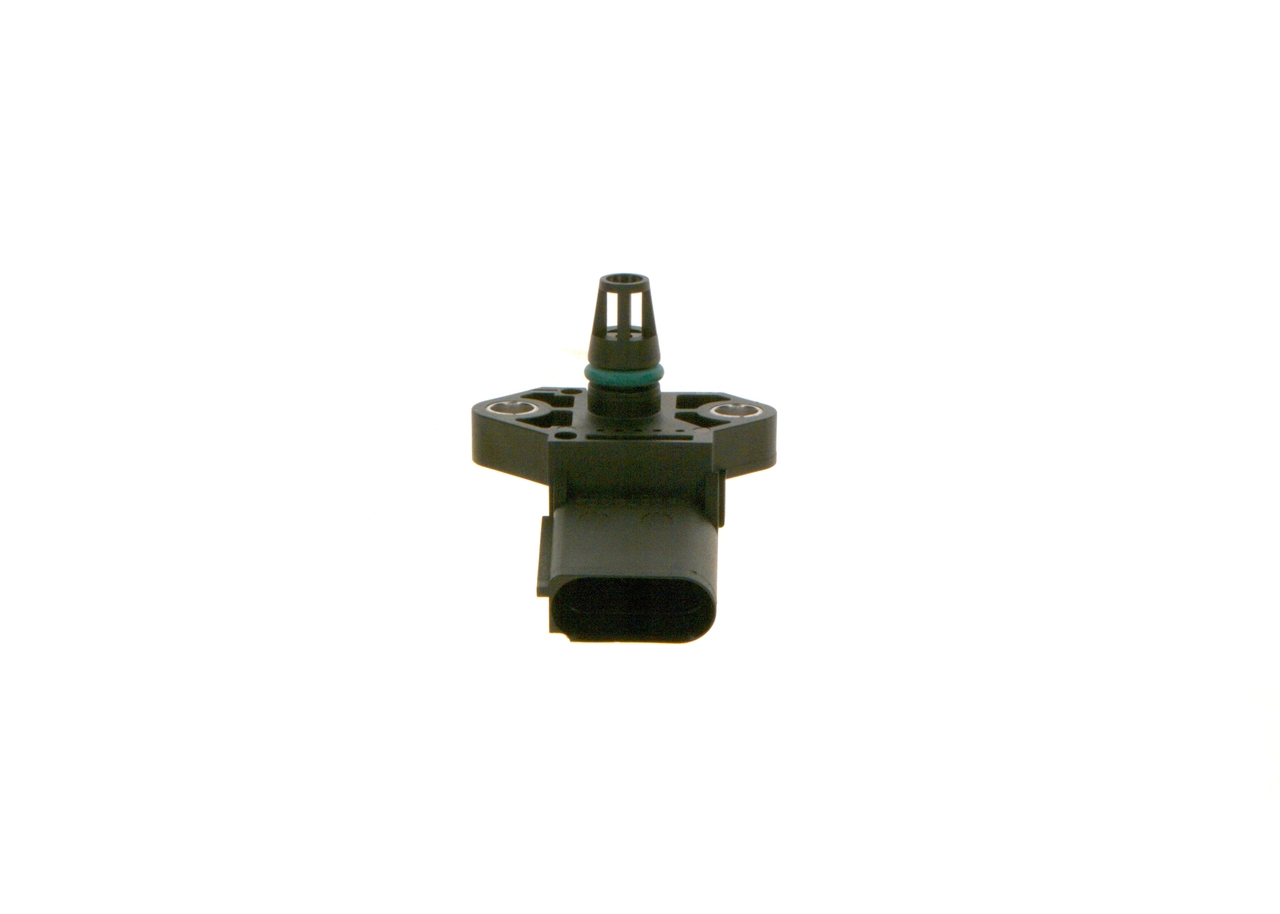 BOSCH 0 261 230 206 Sensor, boost pressure