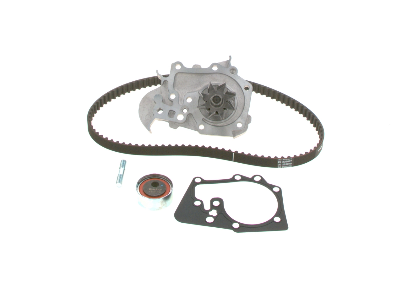 Water Pump & Timing Belt Kit 1 987 948 516