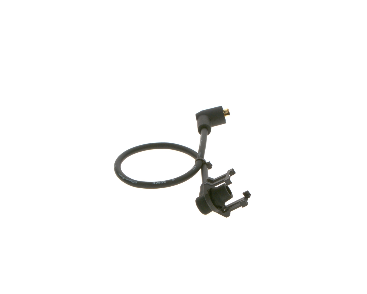 BOSCH 0 986 357 283 Ignition Cable Kit