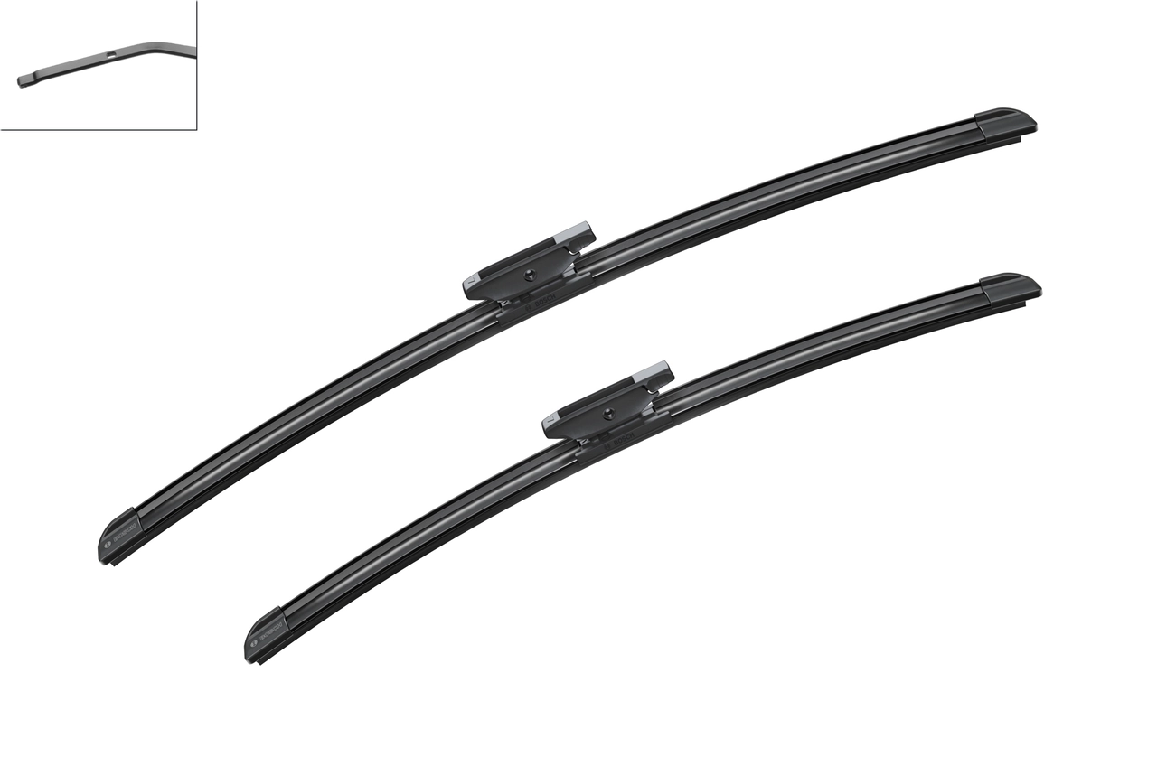 Wiper Blade Aerotwin 3 397 014 173