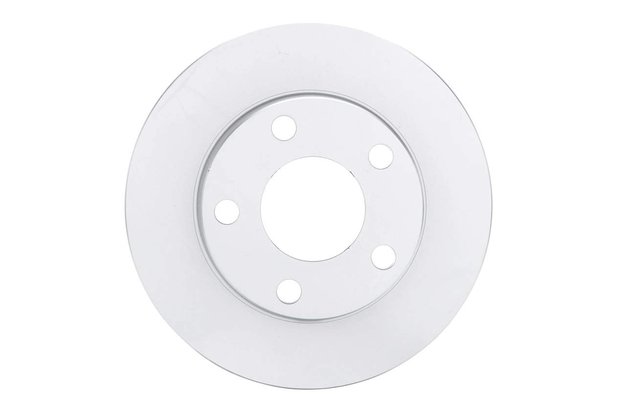 Brake Disc 0 986 478 480