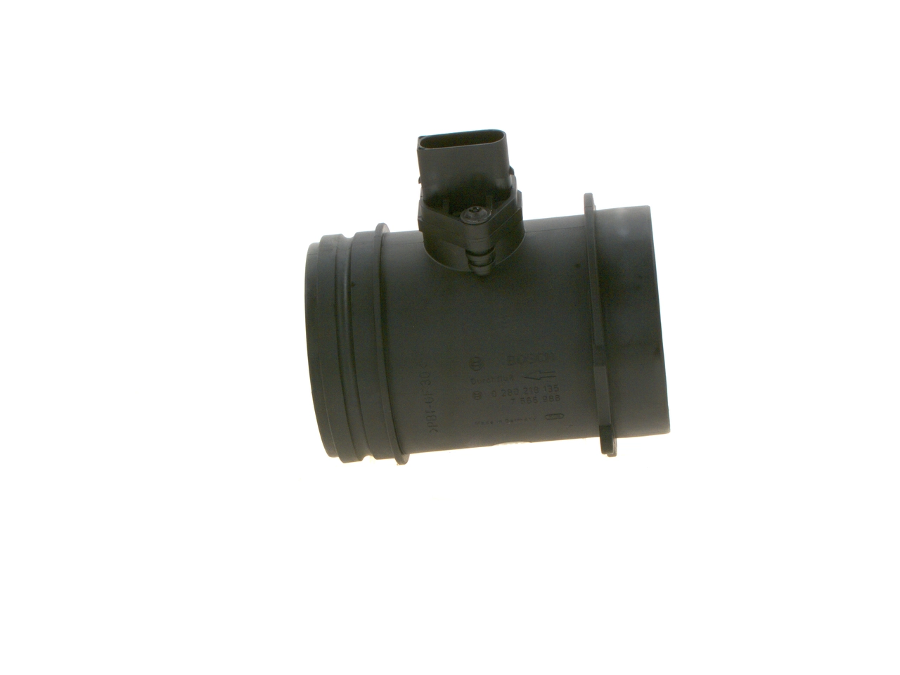 BOSCH 0 280 218 135 Mass Air Flow Sensor
