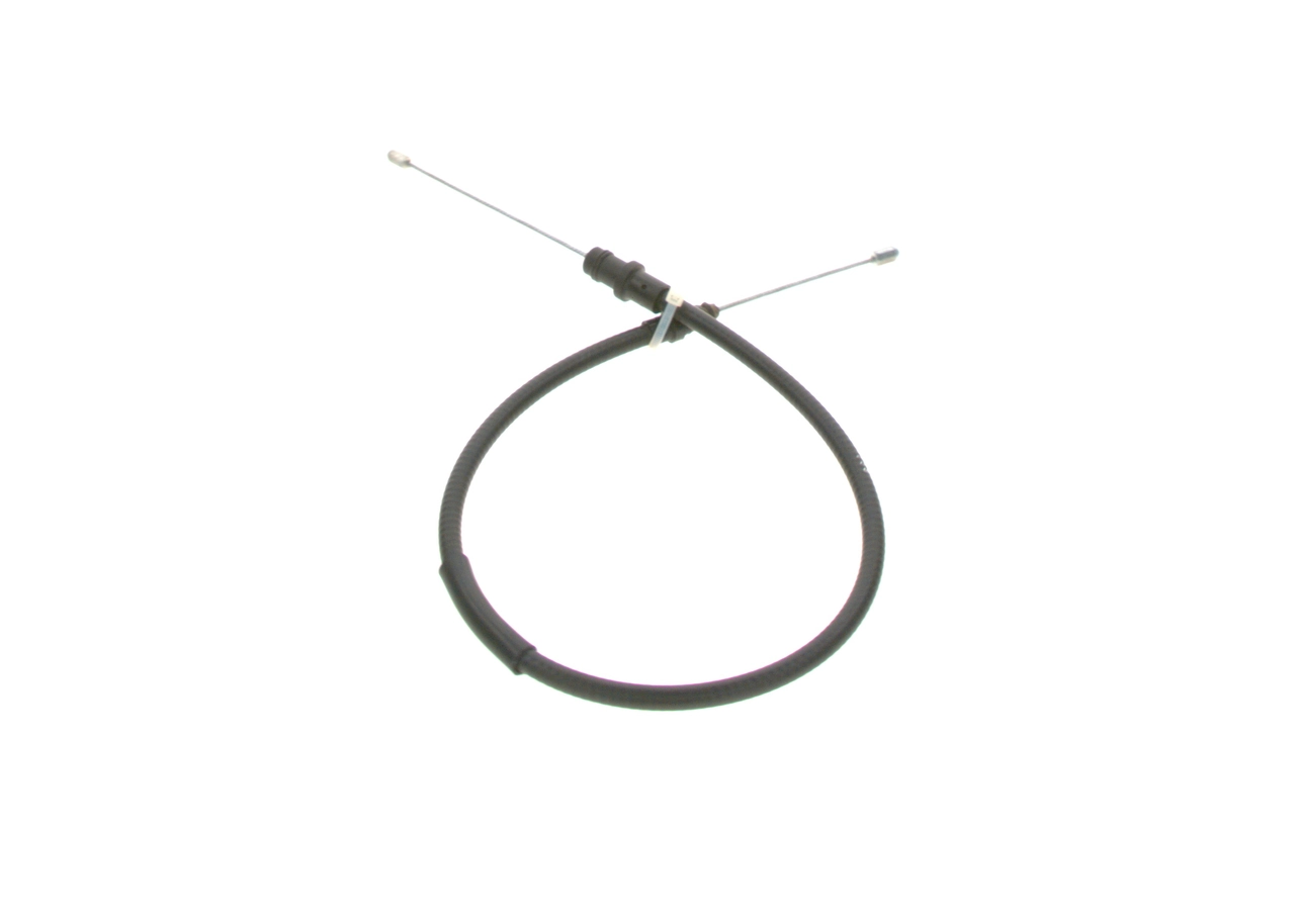 BOSCH 1 987 477 774 Cable Pull, parking brake