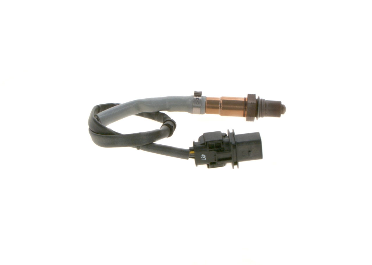 BOSCH 0 258 017 270 Oxygen Sensor