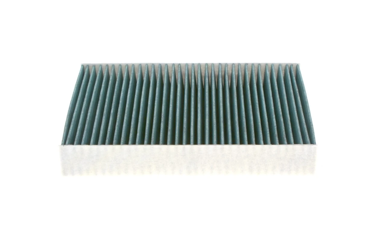 BOSCH 0 986 628 537 Filter, cabin air
