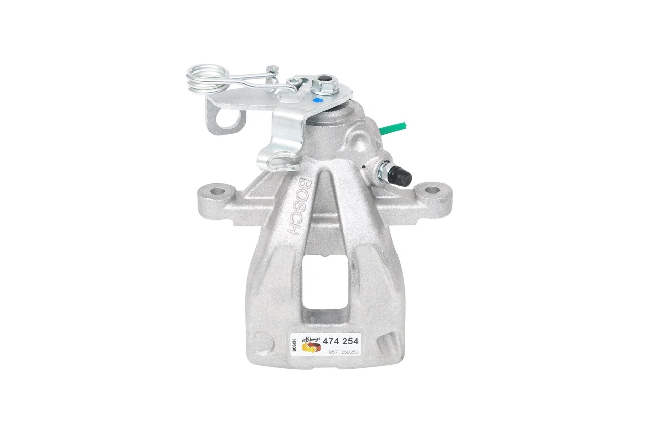 Brake Caliper 0 986 474 254