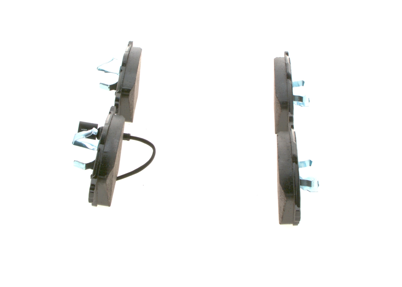 Brake Pad Set, disc brake 0 986 494 103