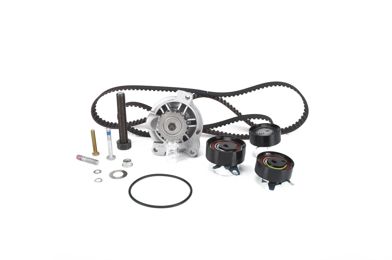 Water Pump & Timing Belt Kit 1 987 948 873