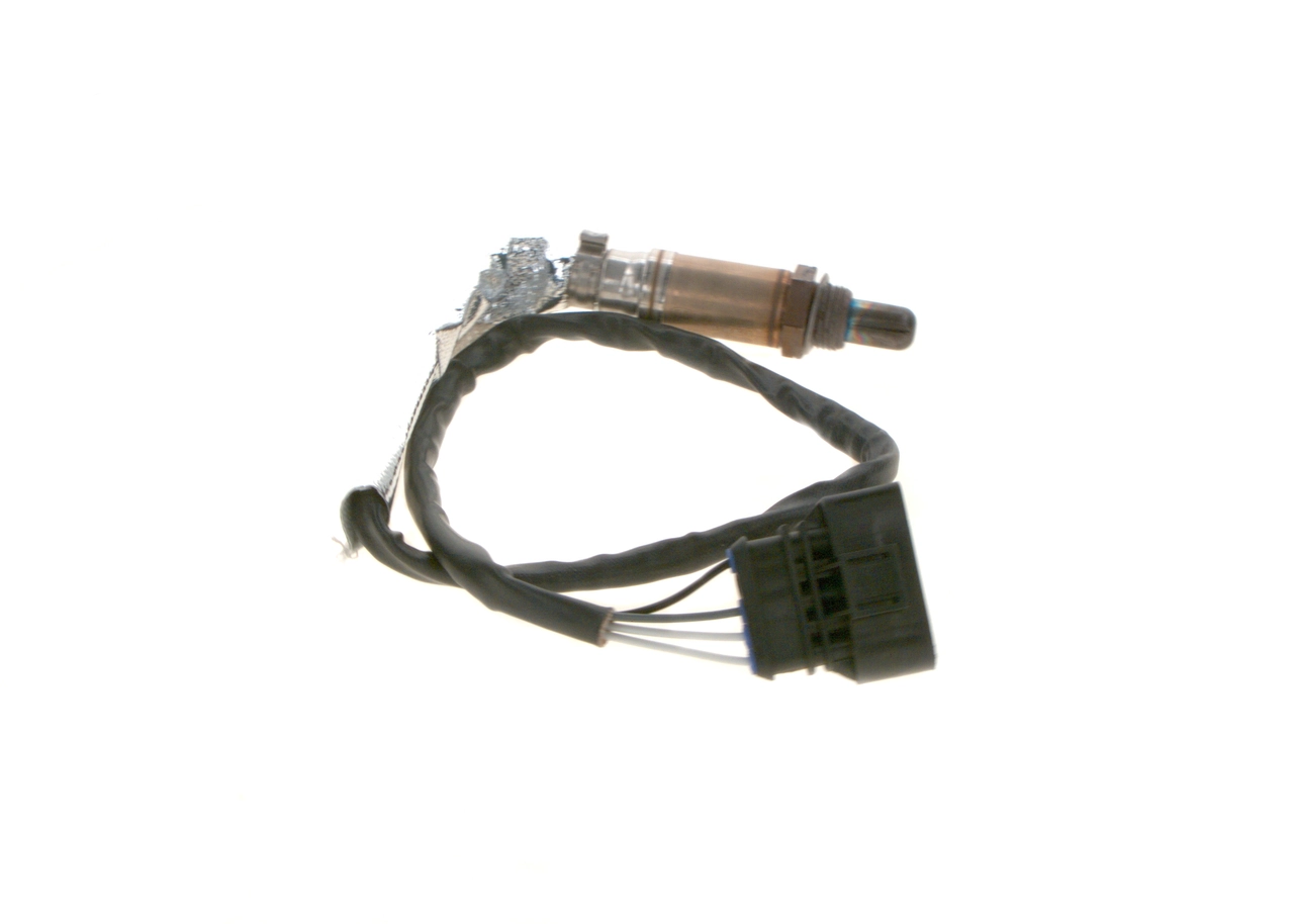Oxygen Sensor 0 258 003 604