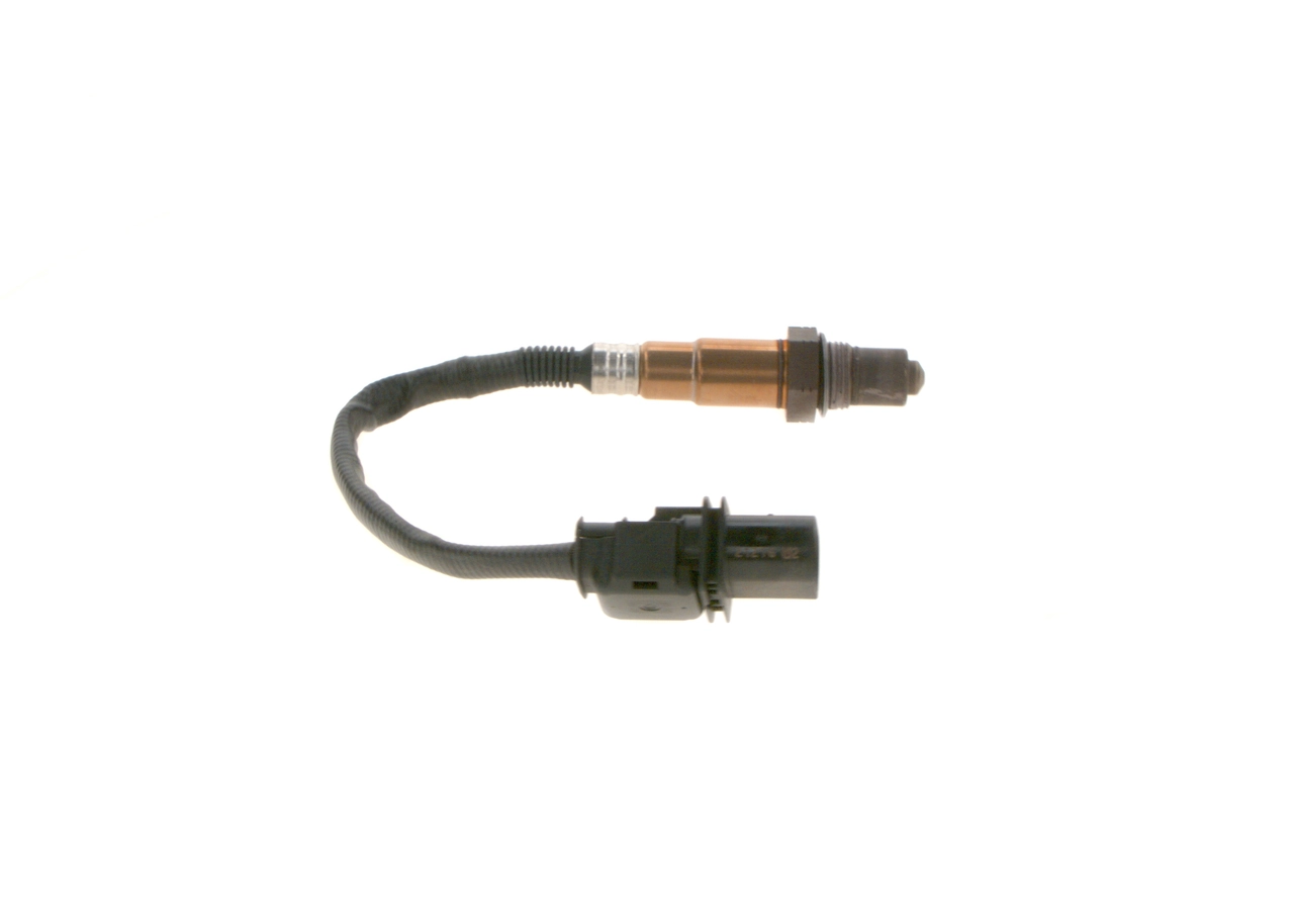 Oxygen Sensor 0 258 017 217