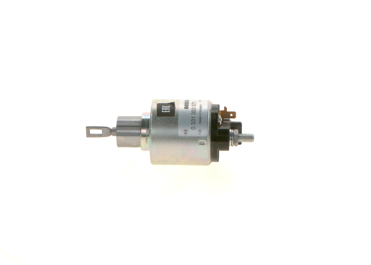 BOSCH 0 331 303 070 Solenoid Switch, starter