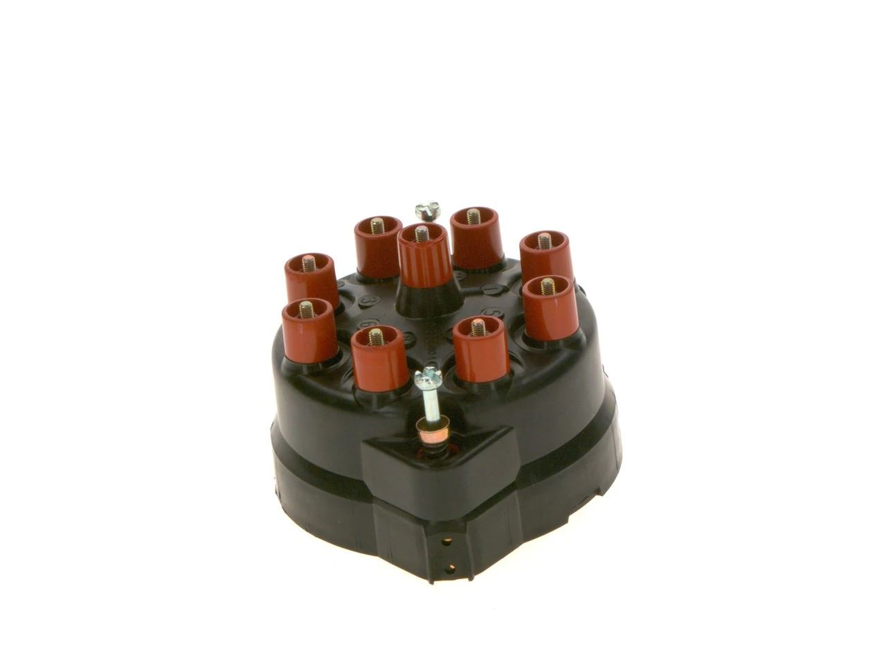 Distributor Cap 0 290 004 500