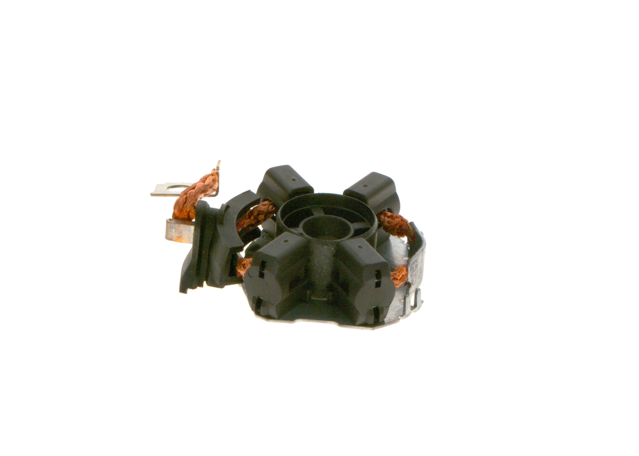 BOSCH 2 004 336 234 Holder, carbon brushes