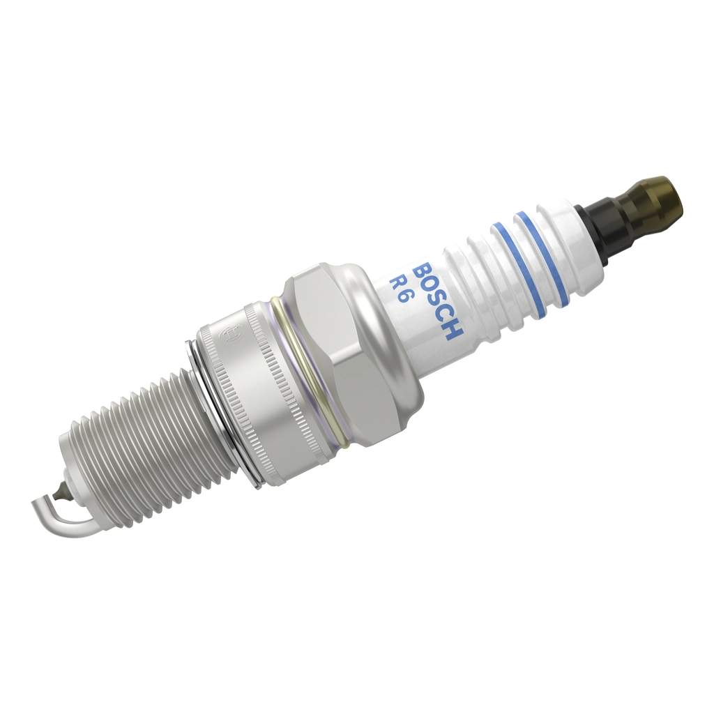 BOSCH 0 242 236 576 Spark Plug