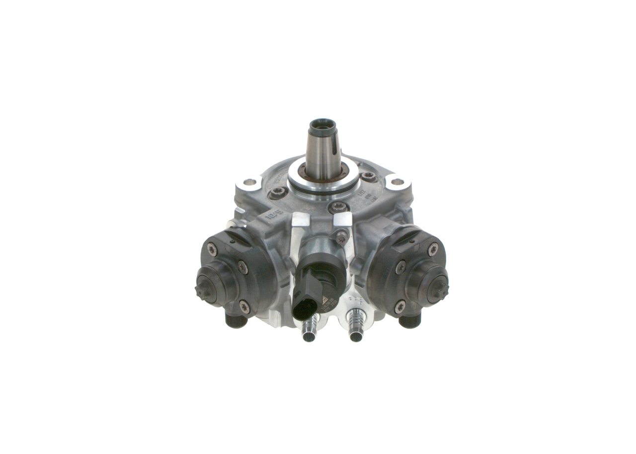 BOSCH 0 445 010 688 High Pressure Pump