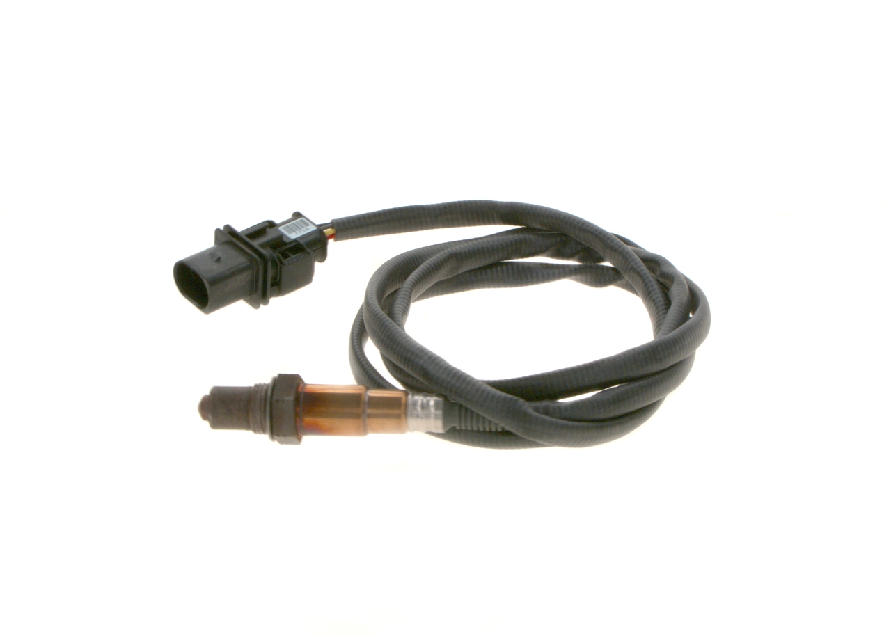 Oxygen Sensor 0 258 017 116