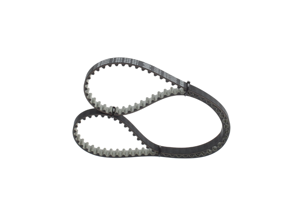 BOSCH 1 987 949 691 Timing Belt