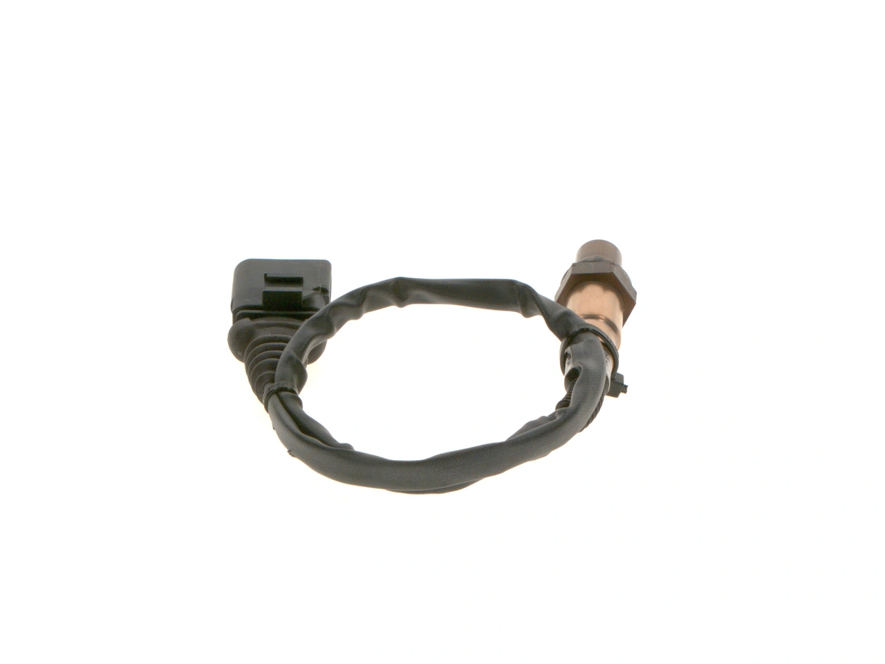 Oxygen Sensor 0 258 027 199