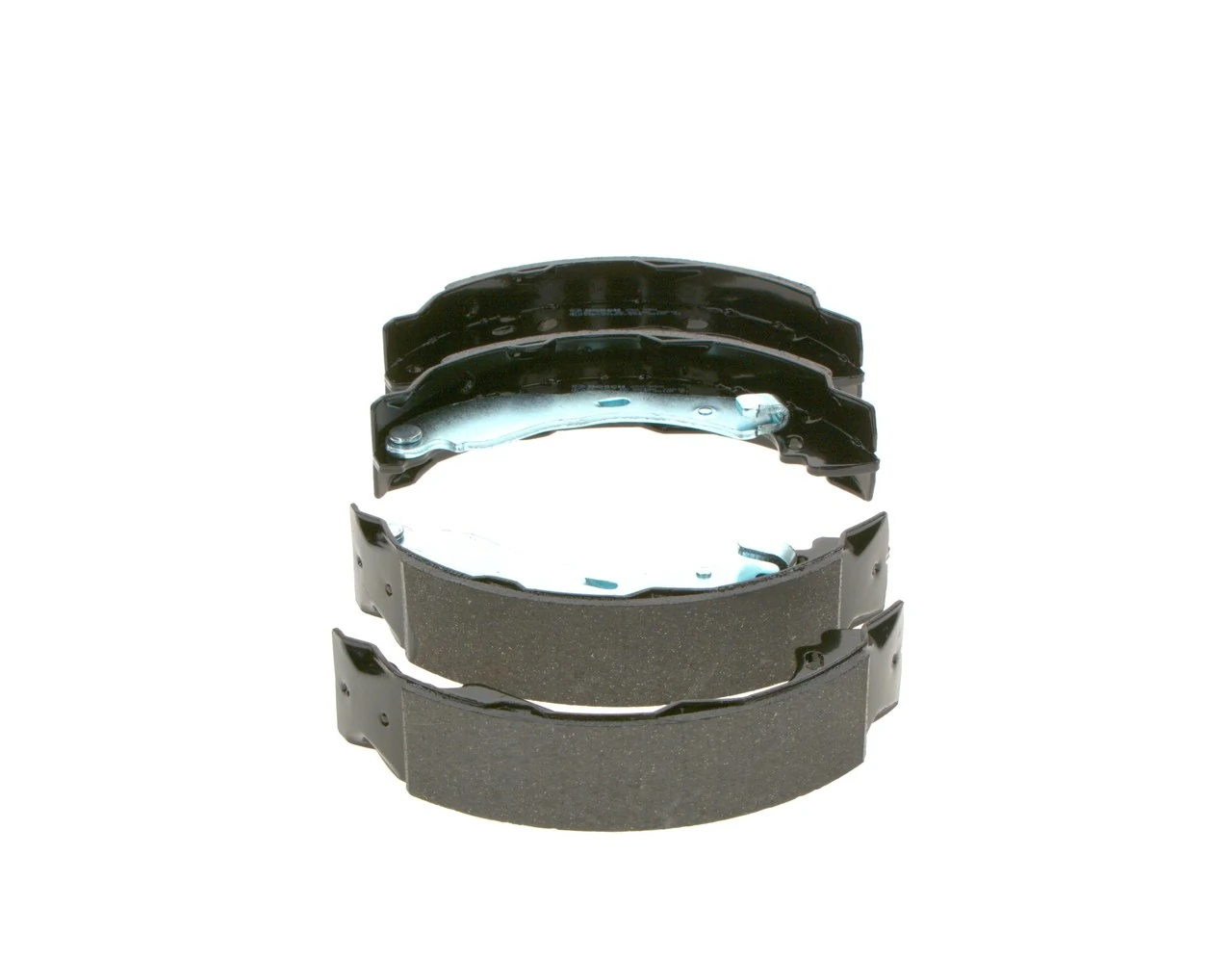 Brake Shoe Set 0 986 487 771