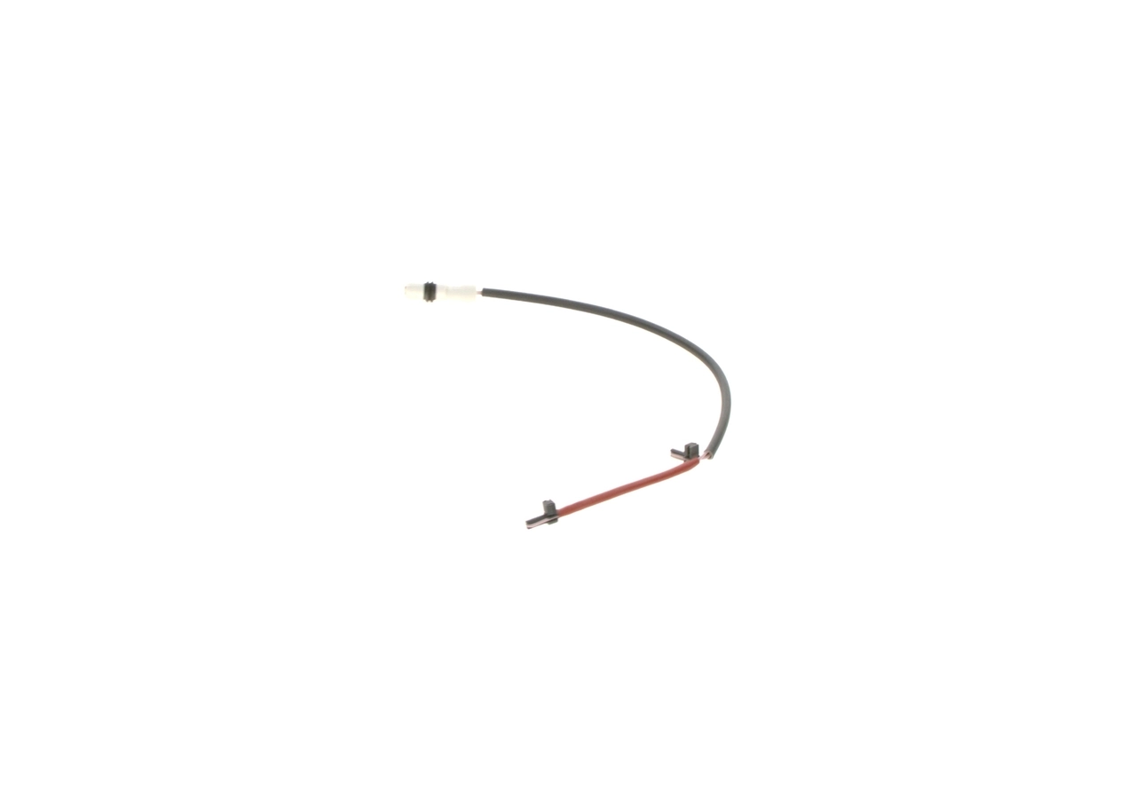 Warning Contact, brake pad wear 1 987 473 041
