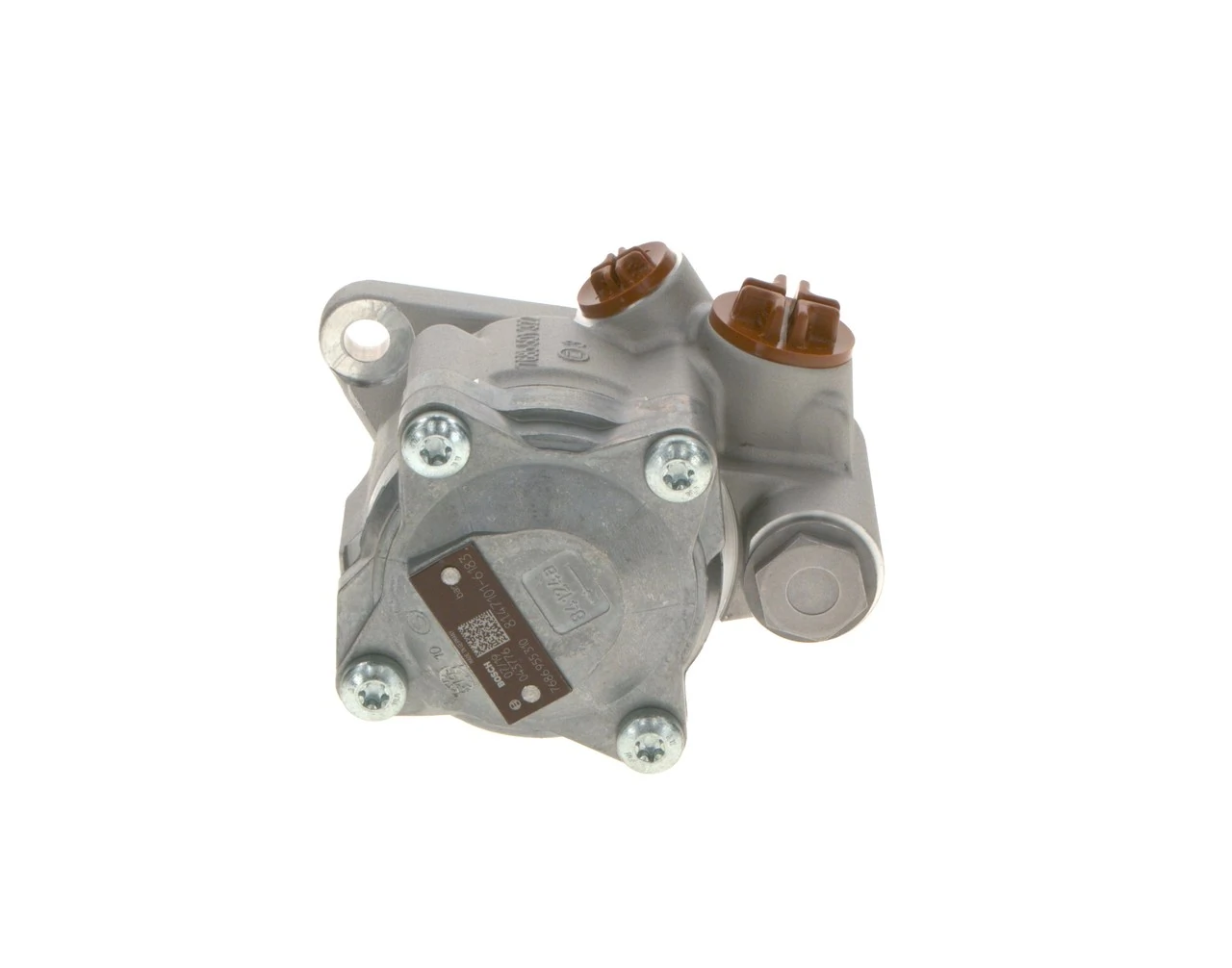 BOSCH K S00 000 480 Hydraulic Pump, steering