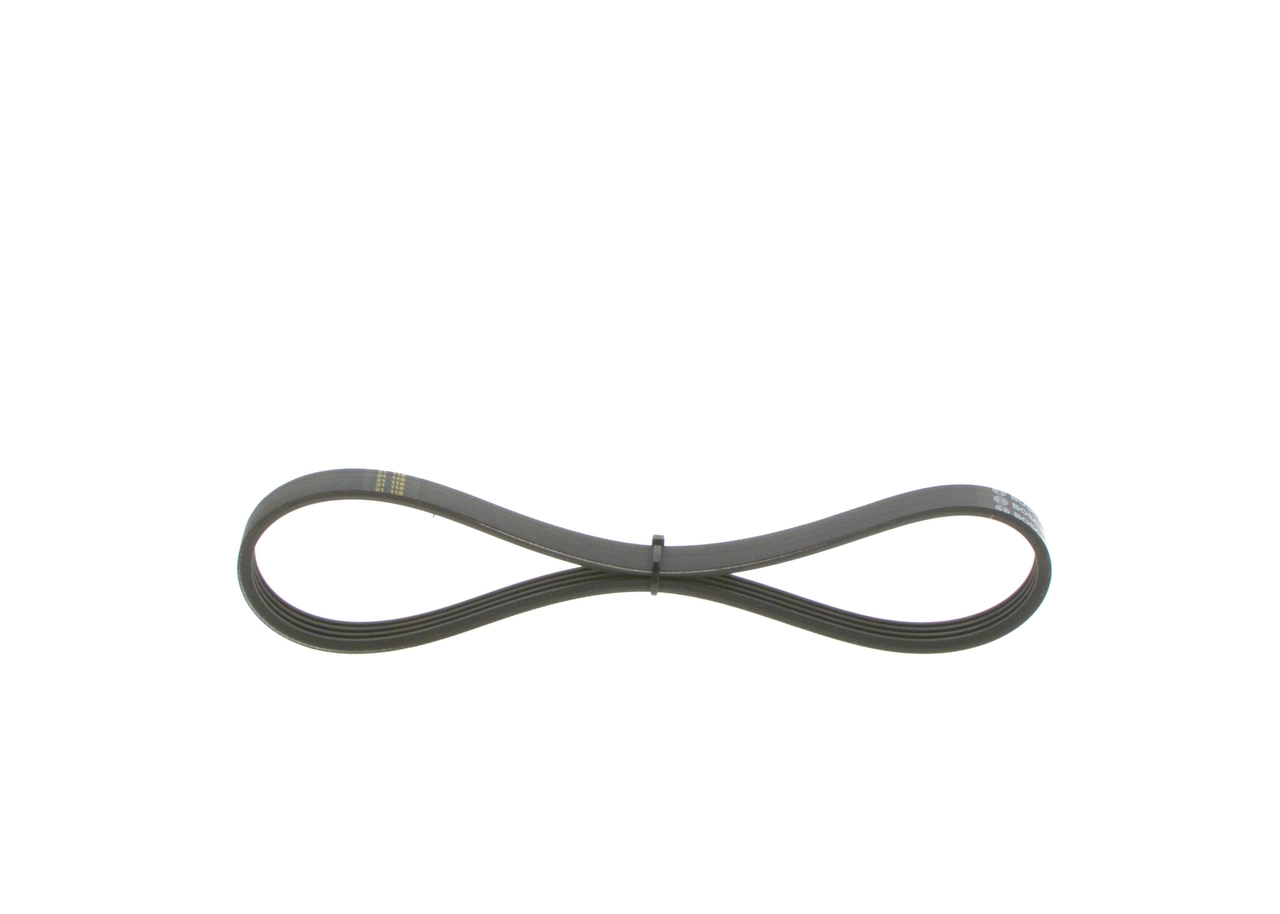 V-Ribbed Belt 1 987 946 010