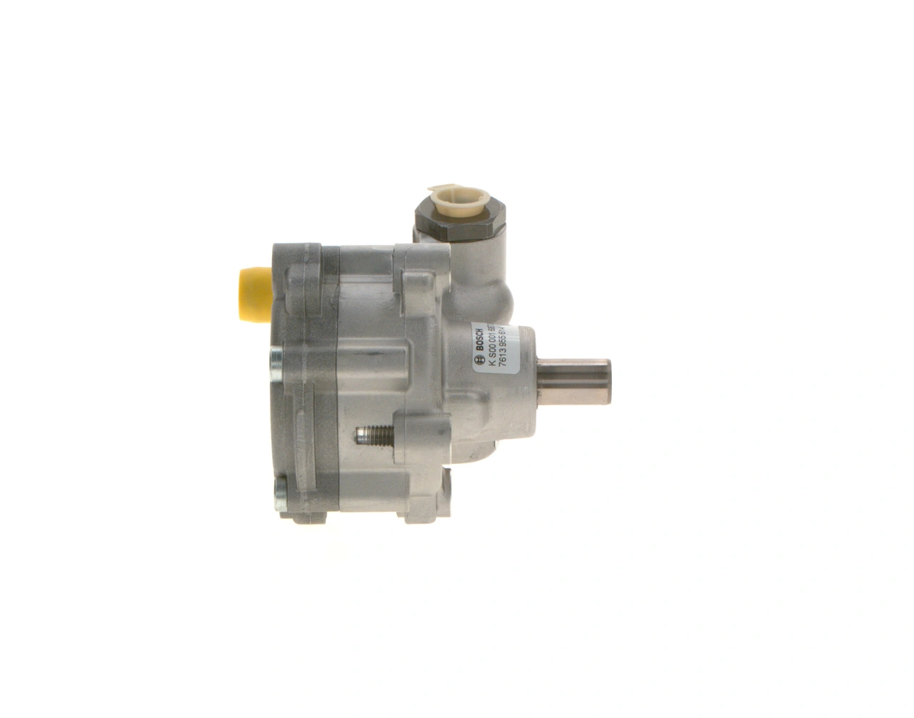 BOSCH K S00 001 687 Hydraulic Pump, steering