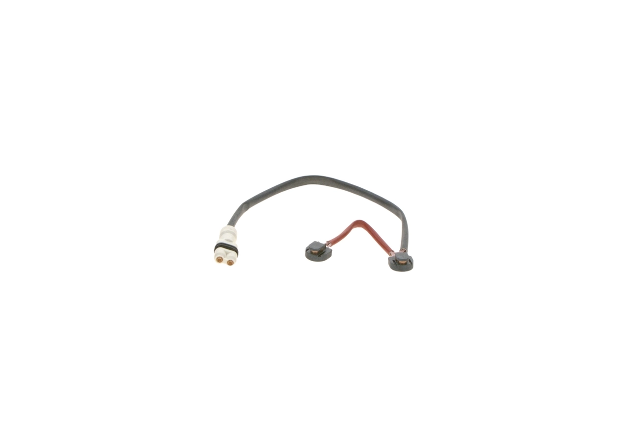 BOSCH 1 987 474 570 Warning Contact, brake pad wear
