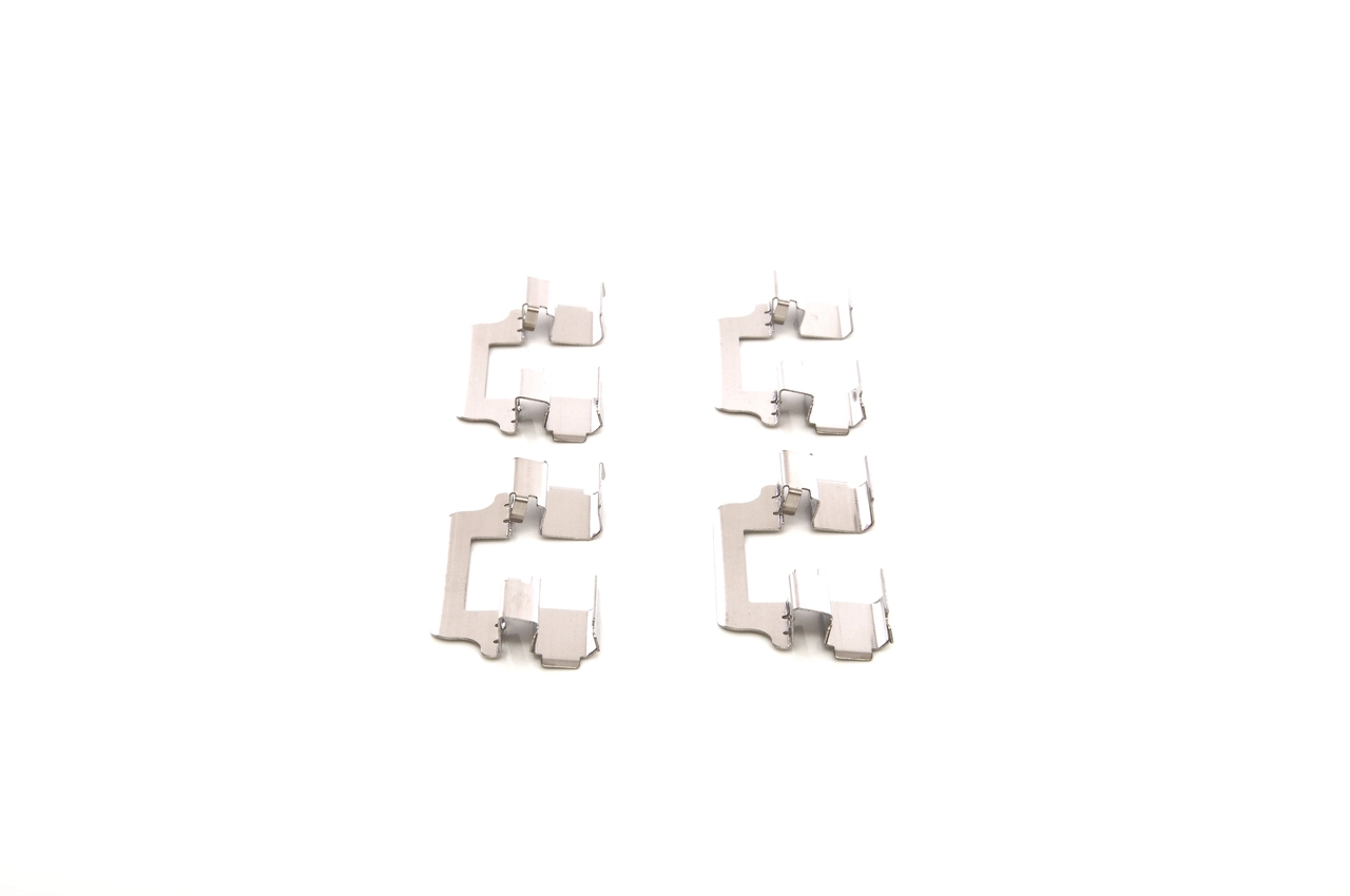 BOSCH 1 987 474 829 Accessory Kit, disc brake pad